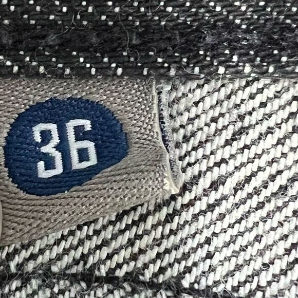 Citizens of Humanity Sid Straight Leg - Picture 4 of 8